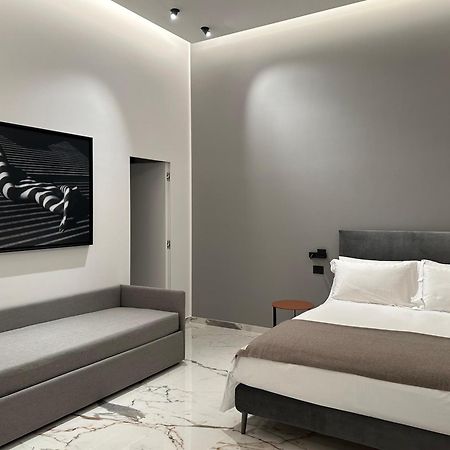 Insogno Suites Nápoly Kültér fotó