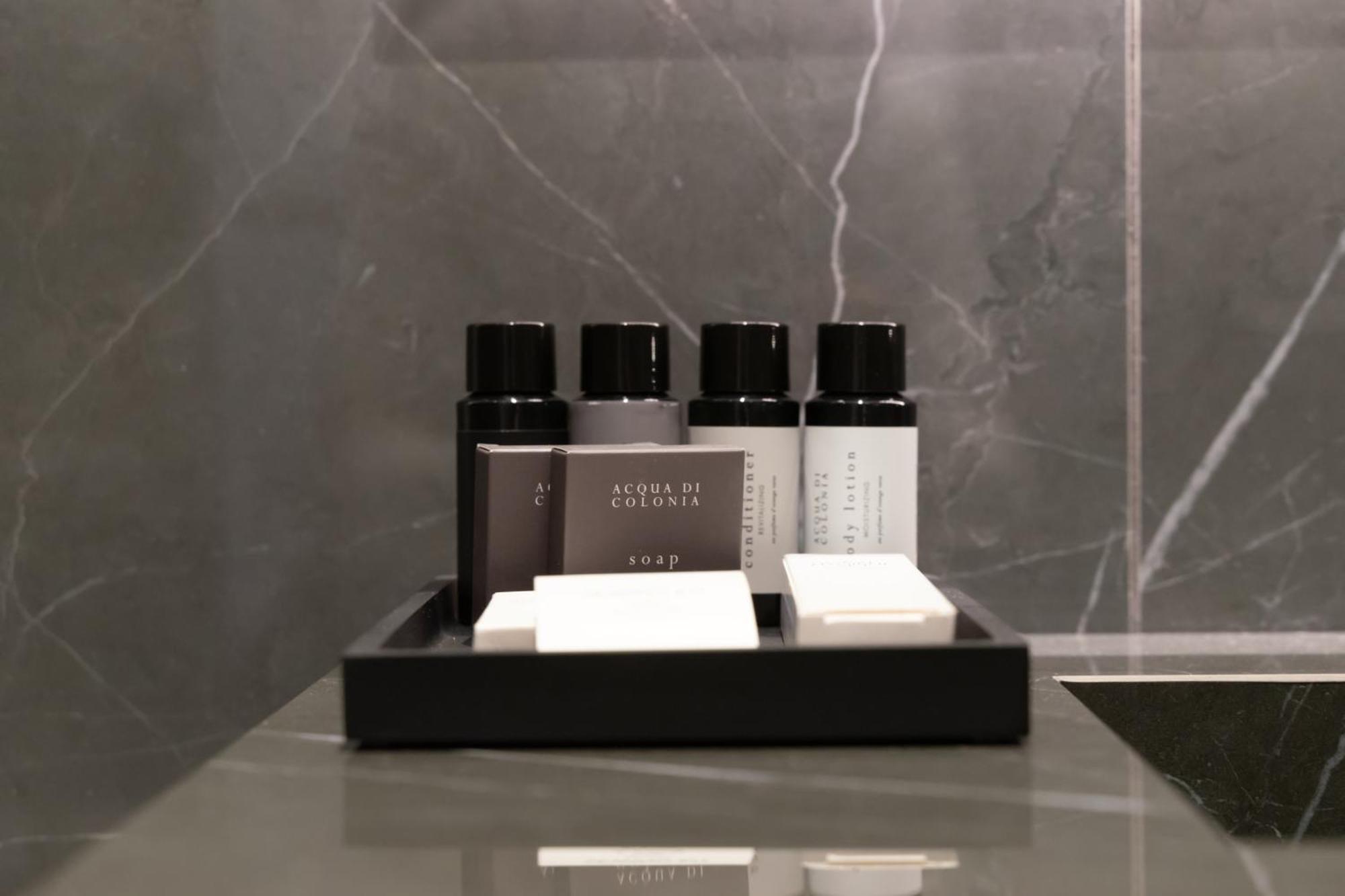 Insogno Suites Nápoly Kültér fotó
