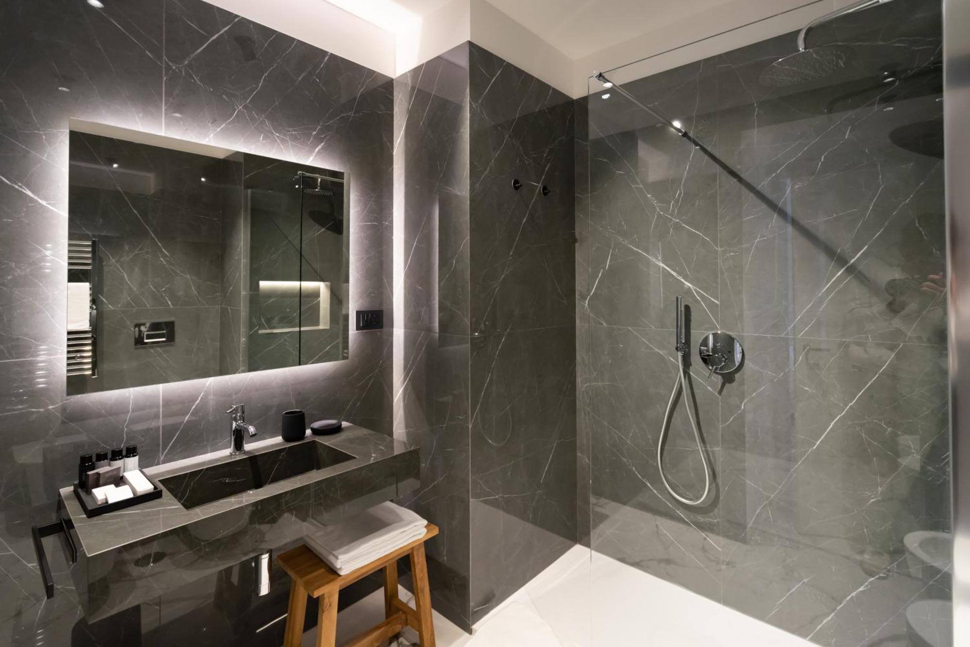Insogno Suites Nápoly Kültér fotó