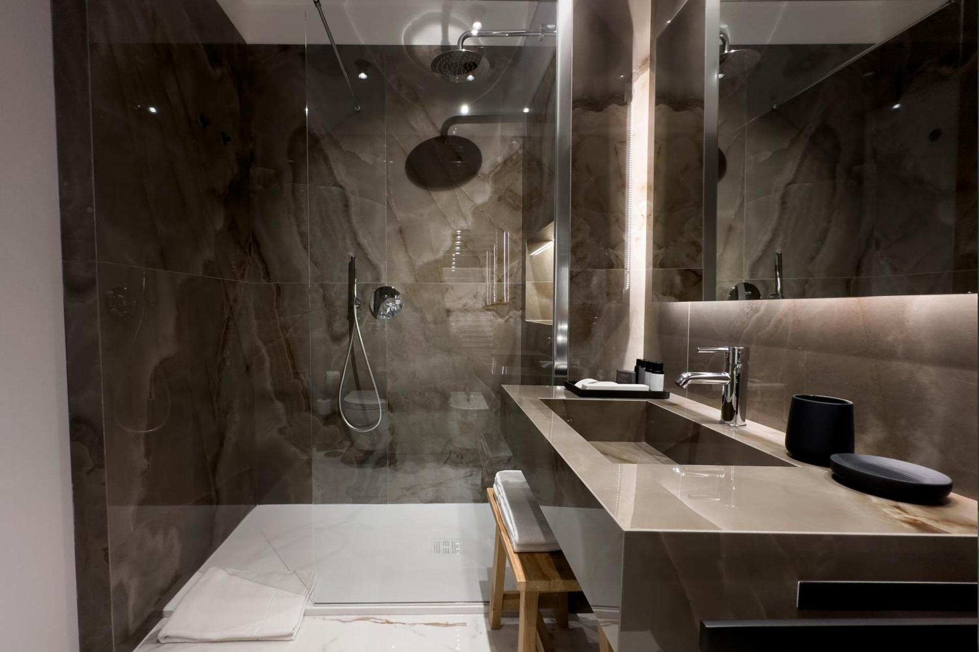 Insogno Suites Nápoly Kültér fotó