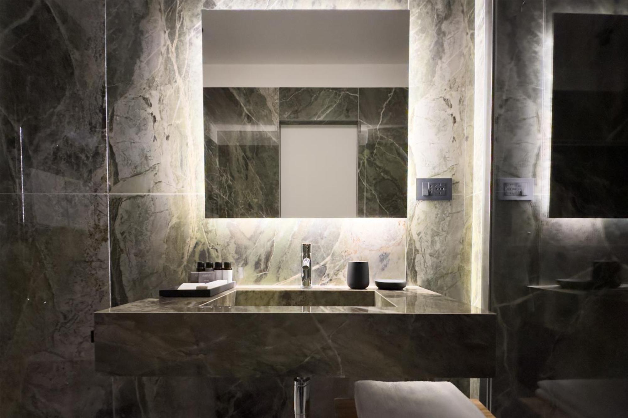 Insogno Suites Nápoly Kültér fotó