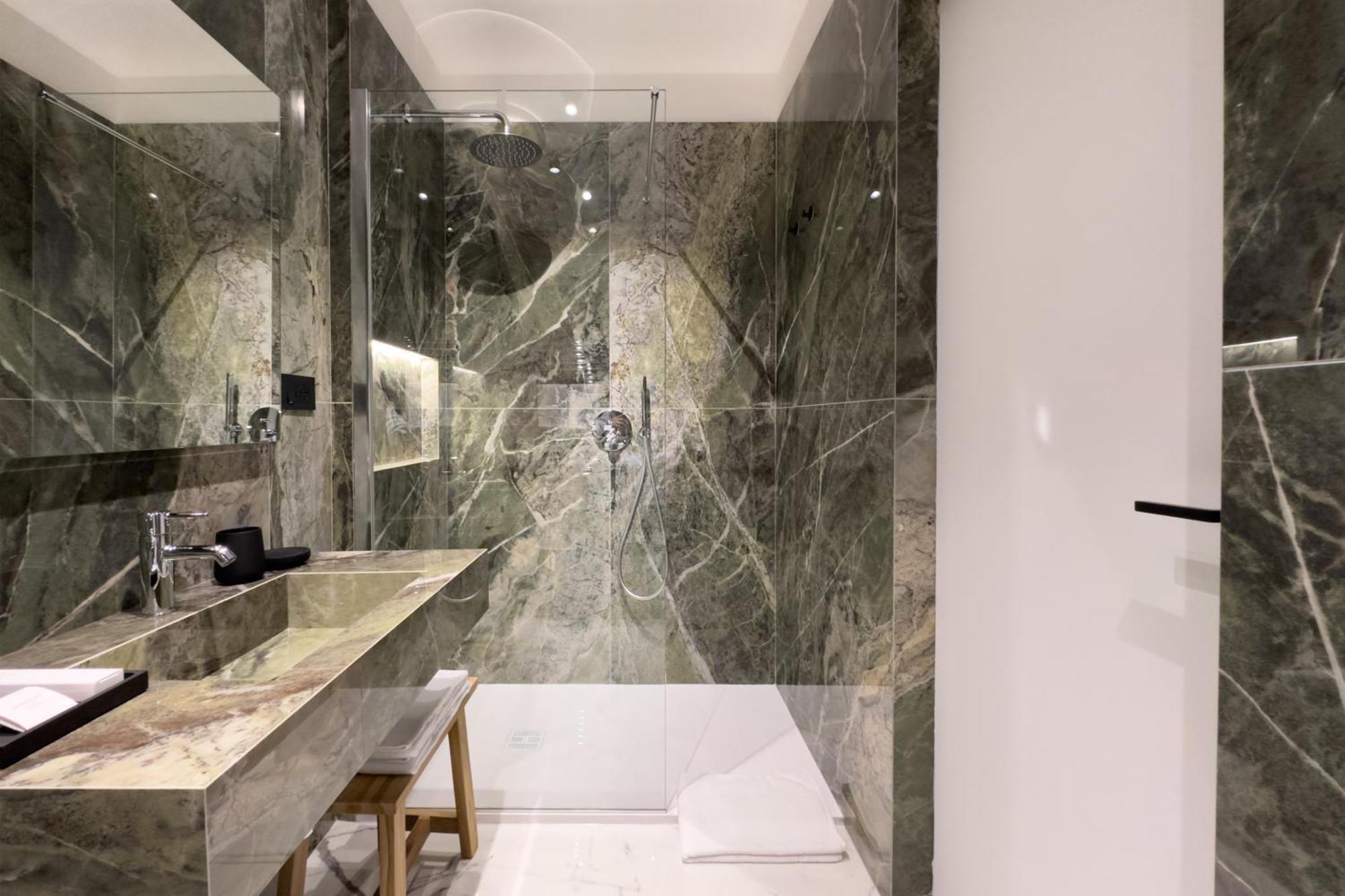 Insogno Suites Nápoly Kültér fotó