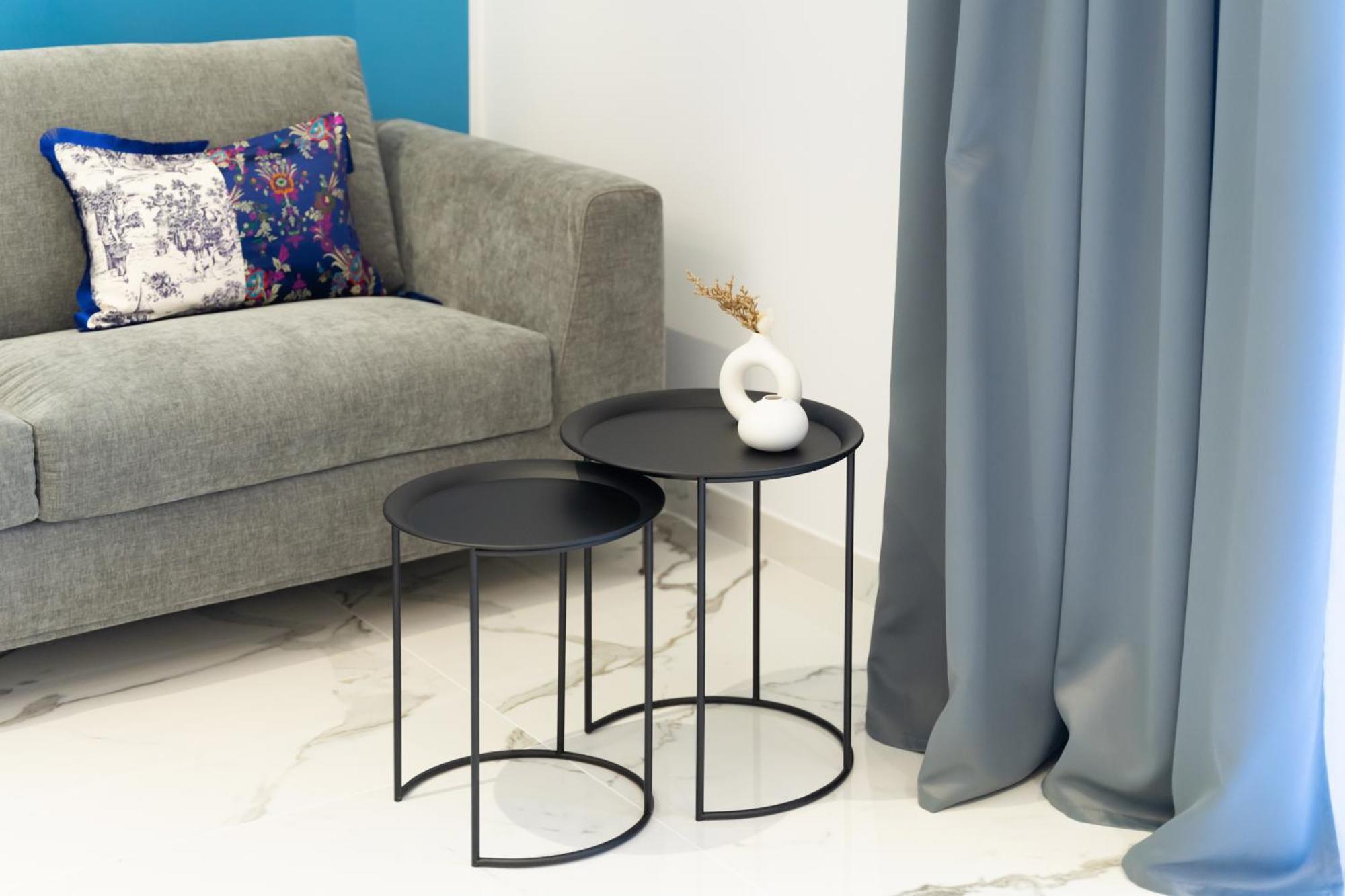 Insogno Suites Nápoly Kültér fotó