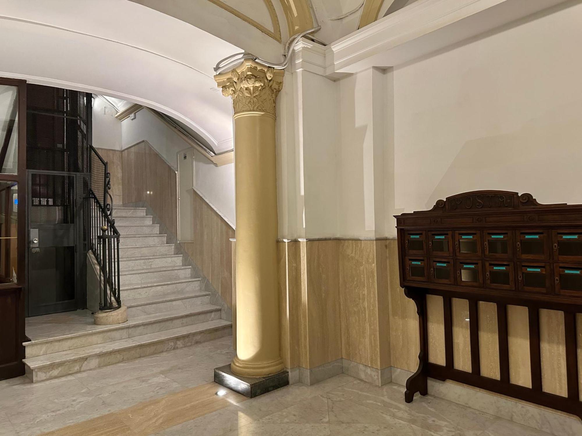 Insogno Suites Nápoly Kültér fotó